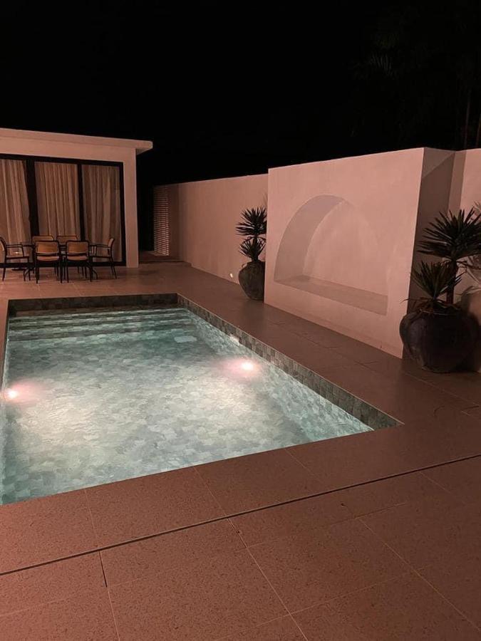 Arau House Villa Exterior photo